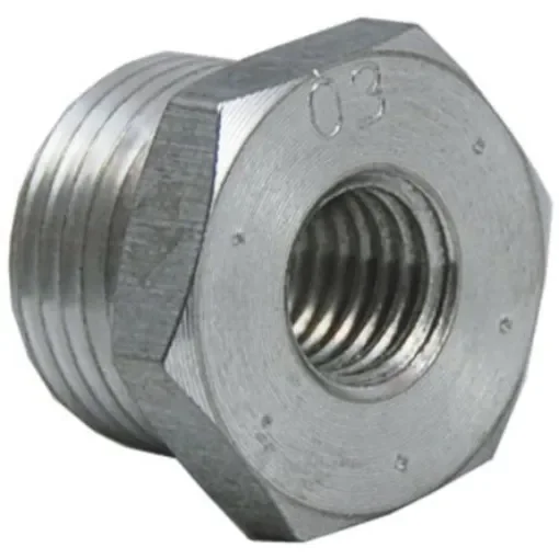 Suregrip Push Button Adapter for use with JL Series, JM series, BU-03 product image