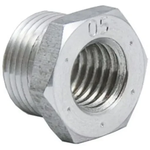 Suregrip Push Button Adapter for use with JL Series, JM series, BU-05 product image