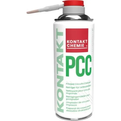 Kontakt Chemie KONTAKT PCC Circuit Board Cleaner 400 ml Aerosol - 84013 product image