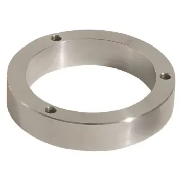 Turck Aluminum Ring & Shield Plating Set for Use with Ri-QR24 Inductive Encoder - M3-QR24 product image