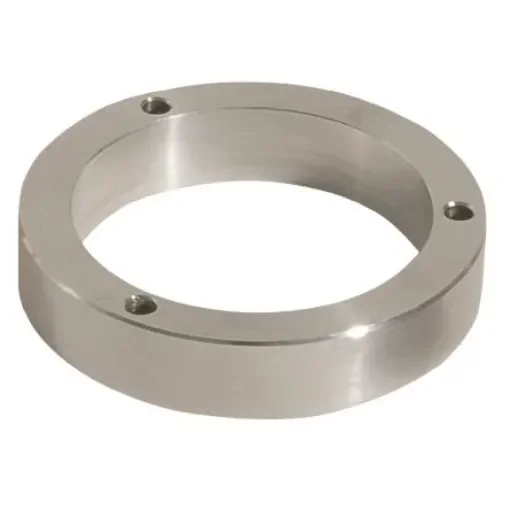 Turck Aluminum Ring & Shield Plating Set for Use with Ri-QR24 Inductive Encoder - M3-QR24 product image