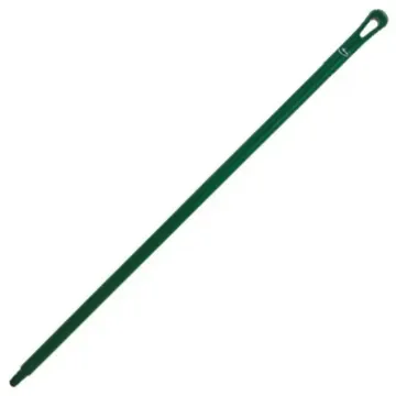Vikan Green Polypropylene Mop Handle, 1.3m - 29602 product image