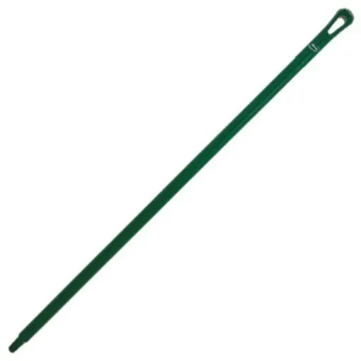 Vikan Green Polypropylene Mop Handle, 1.3m - 29602 product image