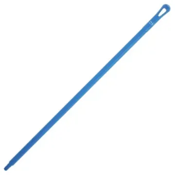 Vikan Blue Polypropylene Mop Handle, 1.3m - 29603 product image