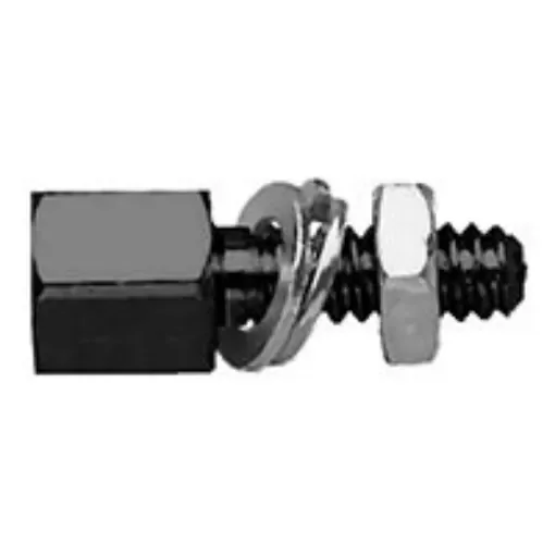 TE Connectivity, CHAMP Series Jack Screw - 5552633-4 product image