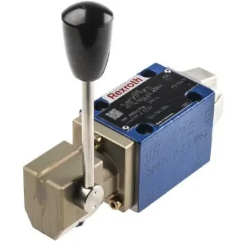 Bosch Rexroth, R900467936 Lever Actuated Directional Control Valve, CETOP 3, E product image