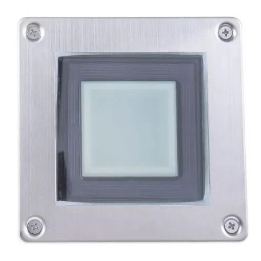 Solar Centre, Solar Powered Floodlight, 1 LED, 300 mW, IP44 - SS7543 product image