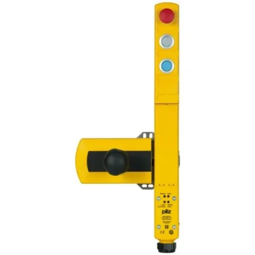 Pilz PSEN sg2c Series Solenoid Interlock Switch, 24V dc, Actuator Included - 570800 product image