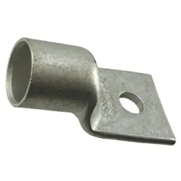 TE Connectivity, AMPOWER Uninsulated Ring Terminal, M12 (1/2) Stud Size, 253mm² to 253mm² Wire Size - 326105 product image