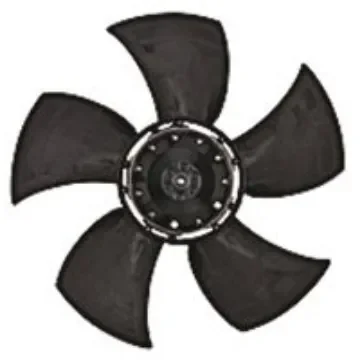ebm-papst A Series Axial Fan, 230 V ac, AC Operation, 96W, 420mA Max, 300 x 73.4mm - A4E300-AS72-01 product image