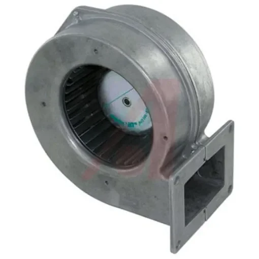 ebm-papst G1G 120 Series Centrifugal Fan, 24 V dc, DC Operation - G1G120-AB67-02 product image