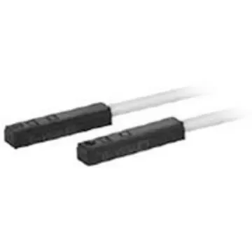 SMC NPN Solid State Pneumatic Cylinder & Actuator Switch, D-Y59 Series, 24V dc - D-Y59B product image