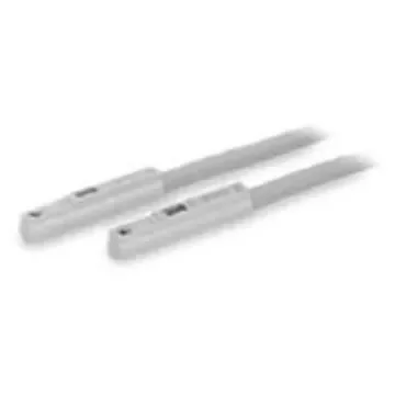 SMC NPN Solid State Pneumatic Switch, D-M9 Series, 24V dc, with LED indicator - D-M9BAL product image