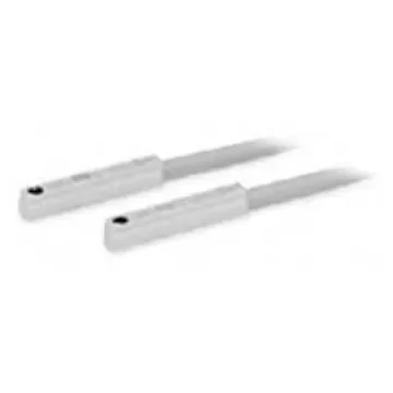 SMC NPN Solid State Pneumatic Switch, D-M9 Series, 24V dc, with LED indicator - D-M9BWL product image