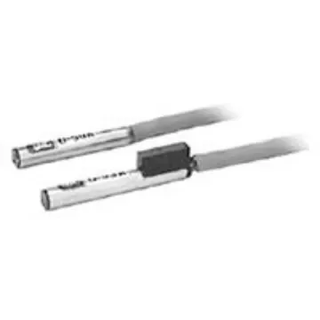 SMC Reed Pneumatic Cylinder & Actuator Switch, D-93 Series, 100V ac, with LED indicator - D-93A product image