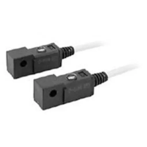 SMC NPN Solid State Pneumatic Cylinder & Actuator Switch, D-J7 Series, 24V dc, with LED indicator - D-J79L product image