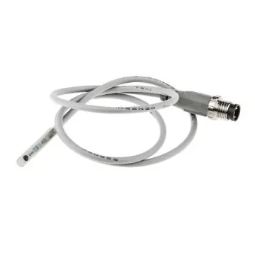 SMC Solid State Pneumatic Sensor, IP67, 24V dc, D-M9, with LED indicator - D-M9BSAPC product image