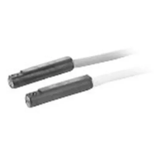 SMC Reed Pneumatic Cylinder & Actuator Switch, D-A9 Series, 100V ac/dc - D-A90Z product image