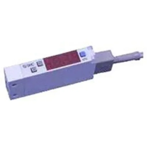 SMC Pressure Sensor, IP40 0 kPa - ZSE10-M5-E-PG product image