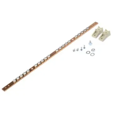 Rittal Earth Bar - 7113000 product image