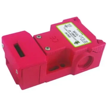 IDEM KP Safety Interlock Switch, 2NC/1NO, Keyed, Polyester - 200001 product image