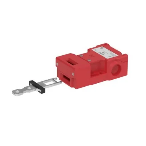 IDEM KP Safety Interlock Switch, 4NC, Keyed Actuator Included, Polyester - 200013F product image