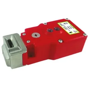 IDEM KL1-P Series Solenoid Interlock Switch, Power to Unlock, 110V ac - 221304 product image