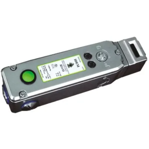 IDEM KL4-SS Series Solenoid Interlock Switch, Power to Unlock, 24V ac/dc - 209001-PB product image