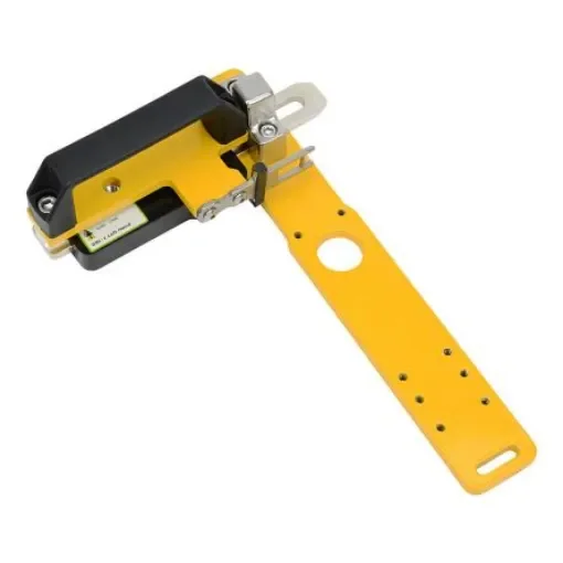 IDEM GBL-1 Series Left Hand gate bolt - 210001 product image