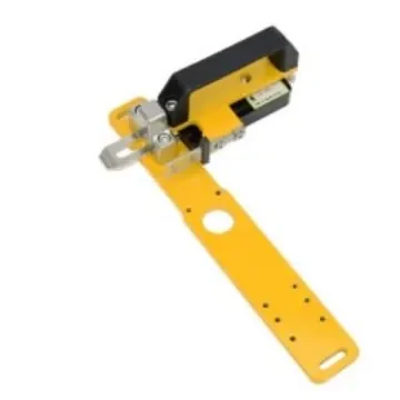 IDEM Gate Bolt Lock - 210002 product image
