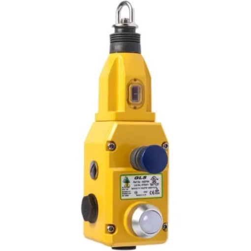 IDEM GLS Rope Pull Switch, 80m, Straight - 142074A product image