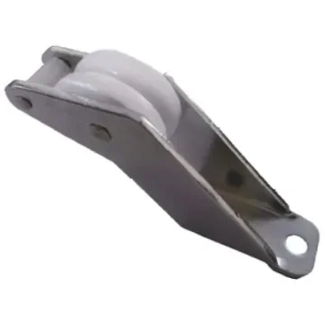 IDEM Rope Pulley - 140021 product image