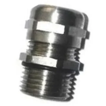 IDEM Stainless Steel Cable Gland, PG13.5 Thread - 140120 product image