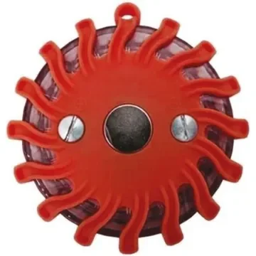 Nightsearcher Pulsar Series Beacon, LED Bulb - NSPULSARPRO-R product image