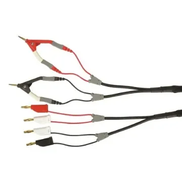 Schutzinger Test Lead & Connector Kit - RS KML 7528 / 2ZA / 4x0.22 / 70 product image