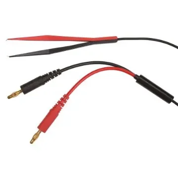 Schutzinger LCR Meter Accessory - RS KML 7488 / PZ / 0.75 / 100 product image