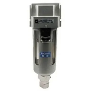SMC Vacuum Filter - AMJ Series, NPT 1/4 Port Connection - AMJ4000-N04B product image