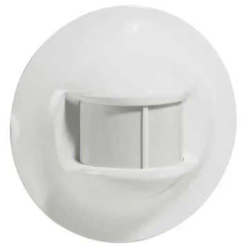 Legrand Motion Detector PIR Sensor, 0 - 360 Sensor Range - 0 488 17 product image