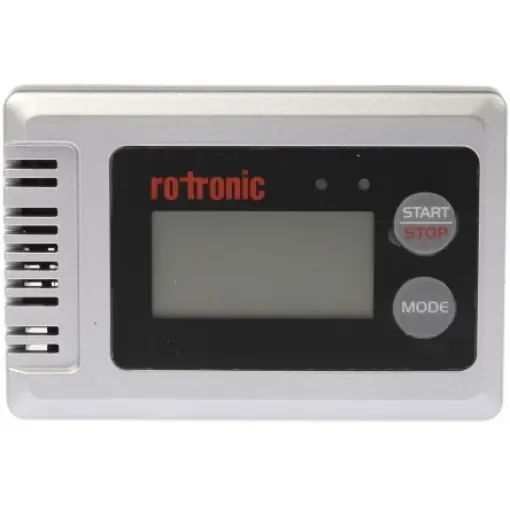 Rotronic Instruments HL-1D Temperature & Humidity Data Logger, USB Mini-Port product image