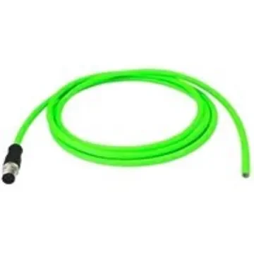 Telegartner Male 4 way M12 to Unterminated Sensor Actuator Cable, 7.5m - L83614A0000 product image