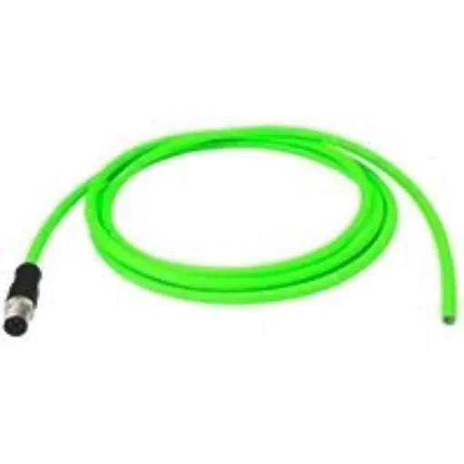 Telegartner Male 4 way M12 to Unterminated Sensor Actuator Cable, 7.5m - L83614A0000 product image