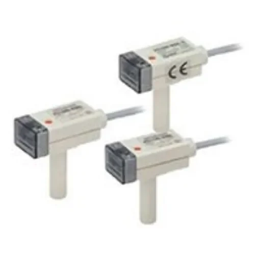 SMC Pneumatic Sensor - PS1100-R07L-Q product image