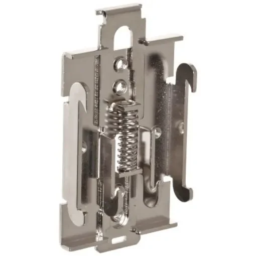 Omron DIN Rail Adapter for G3NA Series Relay, R99-12 FOR G3NA product image