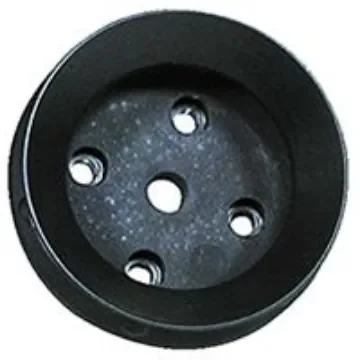 SMC 80mm Bellows EPR Vacuum Cup ZP80HBE product image