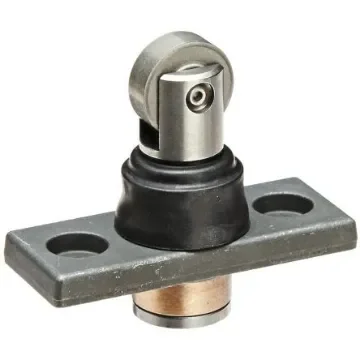 Omron Roller Plunger Limit Switch, IP67 - D4C-0032 product image