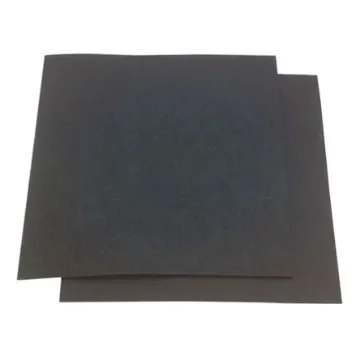 RS PRO Pad Filter, 1000 x 1200 x 6mm - 8279608 product image