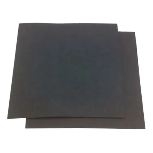 RS PRO Pad Filter, 1000 x 1200 x 6mm - 8279608 product image