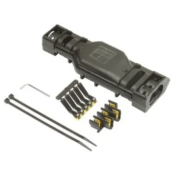 TE Connectivity RayGel Plus Gel Filled Cable Joint Kit, Branch Joint Type - CH6881-000 product image