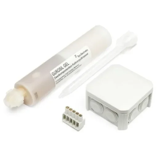 TE Connectivity Gel Filled Cable Joint Kit, 6 x 1mm² - CP6931-000 product image