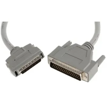 RS PRO Male SCSI-2 to Male SCSI-1  Cable 500mm - 828404 product image